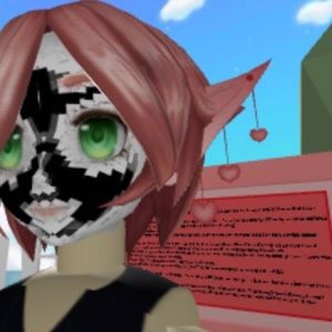 Meet your Posher, Isabel